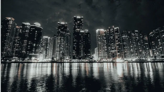 开心大冒险全集 - 城市之光：霓虹背后的人间烟火